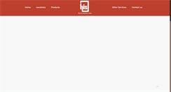 Desktop Screenshot of exclusivelyhistailoring.com